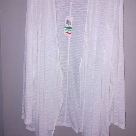 Open Cardigans - Picture 2 of 4